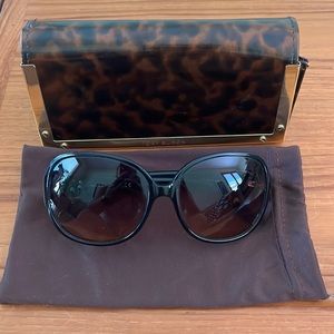 Tory Burch sunglasses